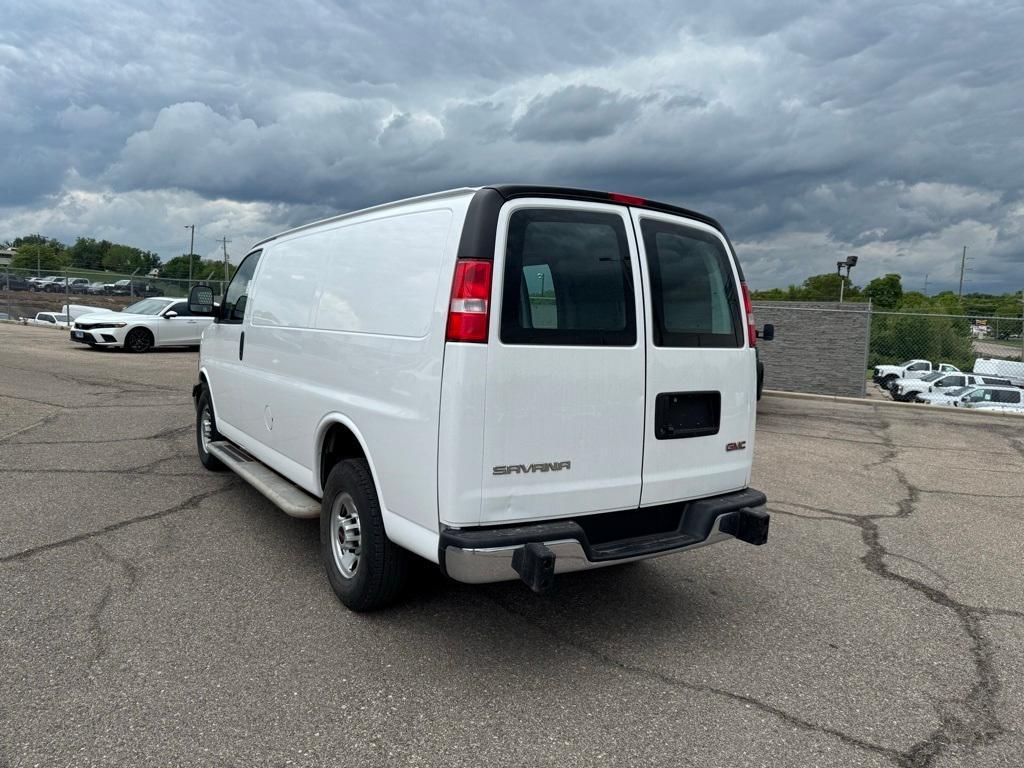 used 2023 GMC Savana 2500 car, priced at $33,150