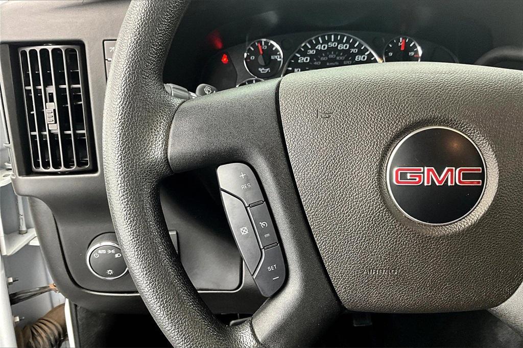 used 2023 GMC Savana 2500 car, priced at $32,000