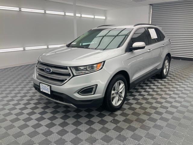 used 2016 Ford Edge car, priced at $7,999