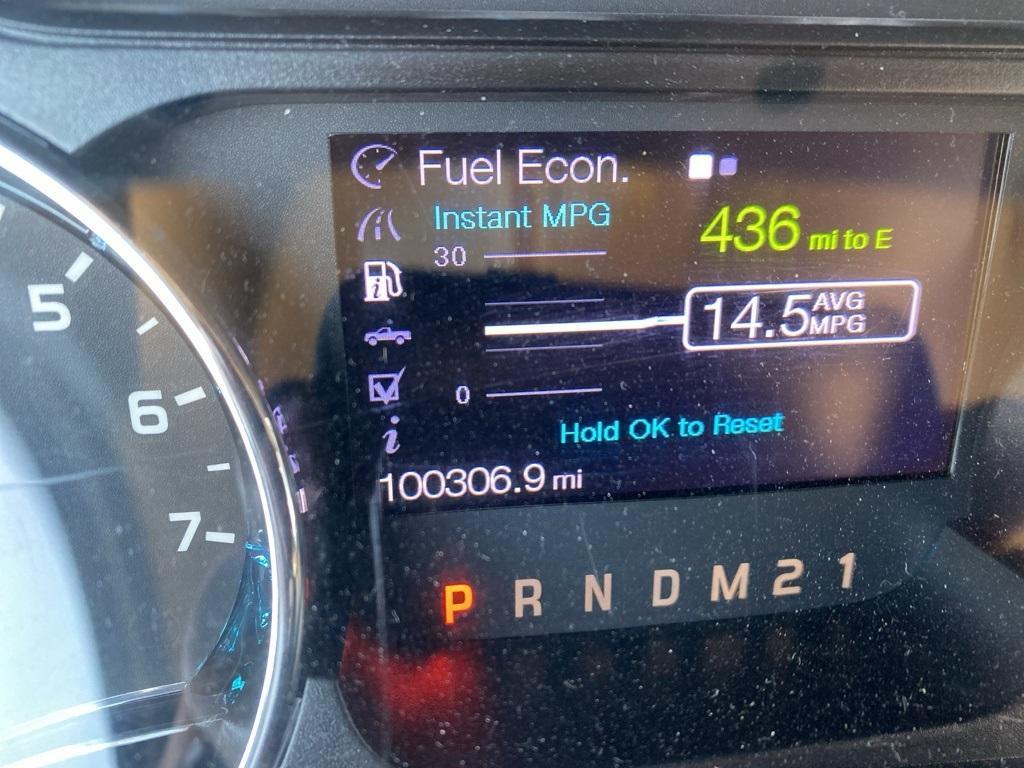 used 2012 Ford F-150 car, priced at $17,000