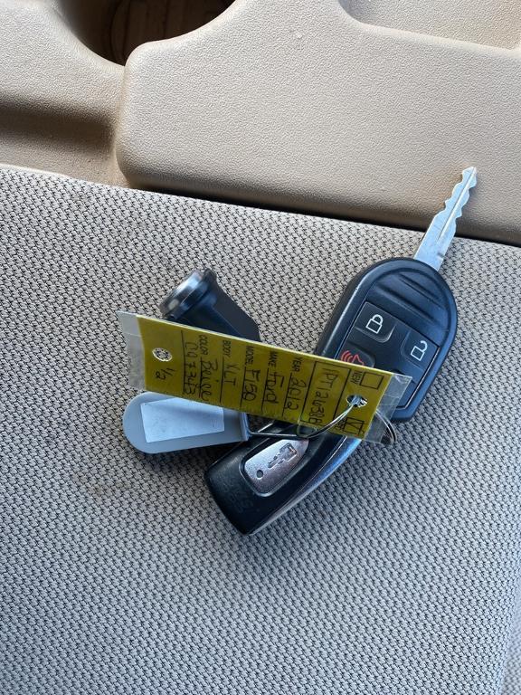 used 2012 Ford F-150 car, priced at $17,000