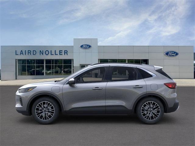 new 2025 Ford Escape car, priced at $43,628