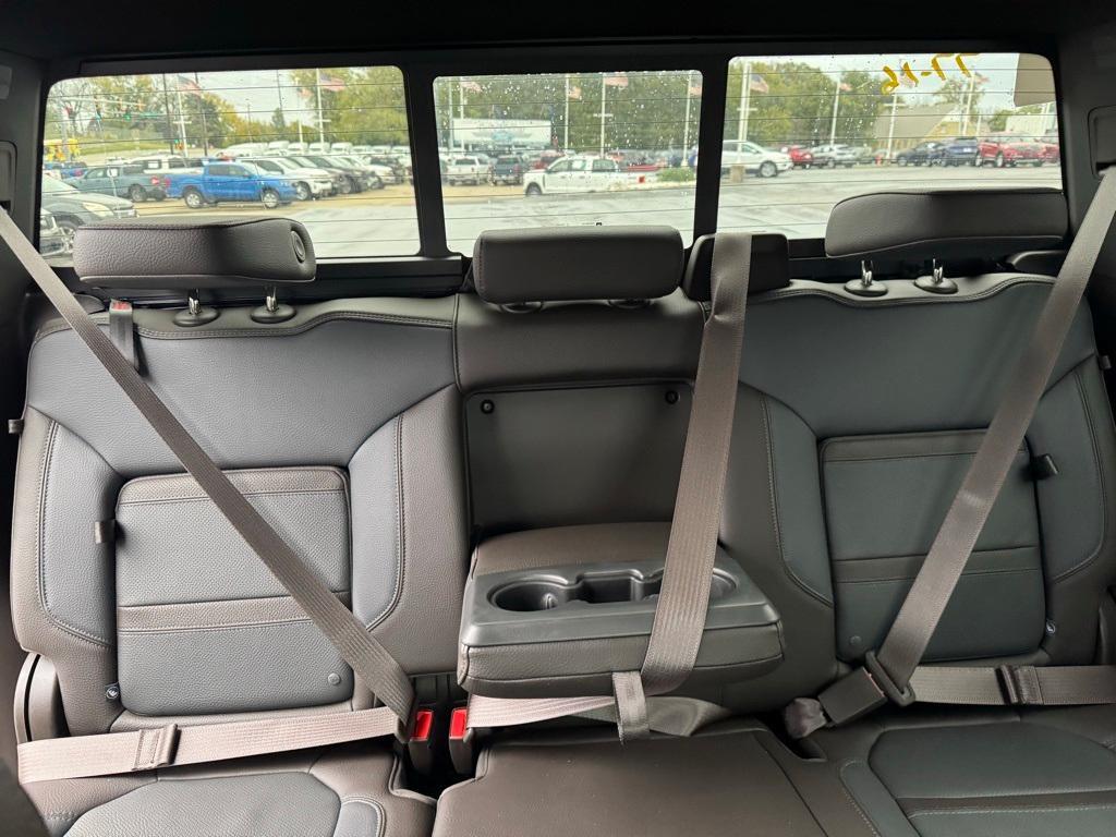 used 2022 GMC Sierra 1500 Limited car, priced at $48,500