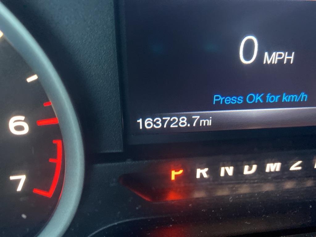 used 2015 Ford F-150 car, priced at $14,400