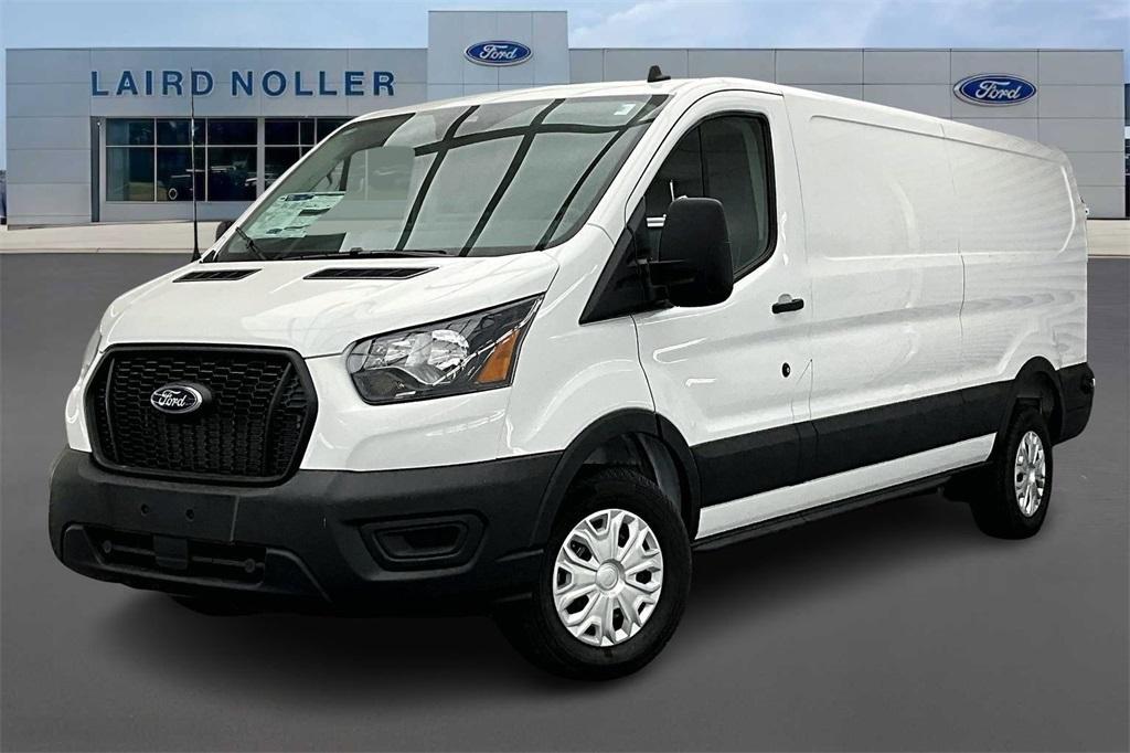 new 2025 Ford Transit-250 car, priced at $50,953