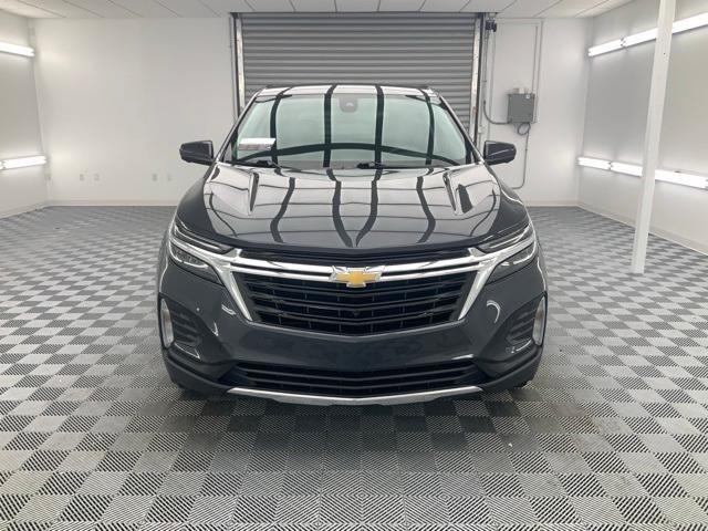 used 2022 Chevrolet Equinox car, priced at $22,422