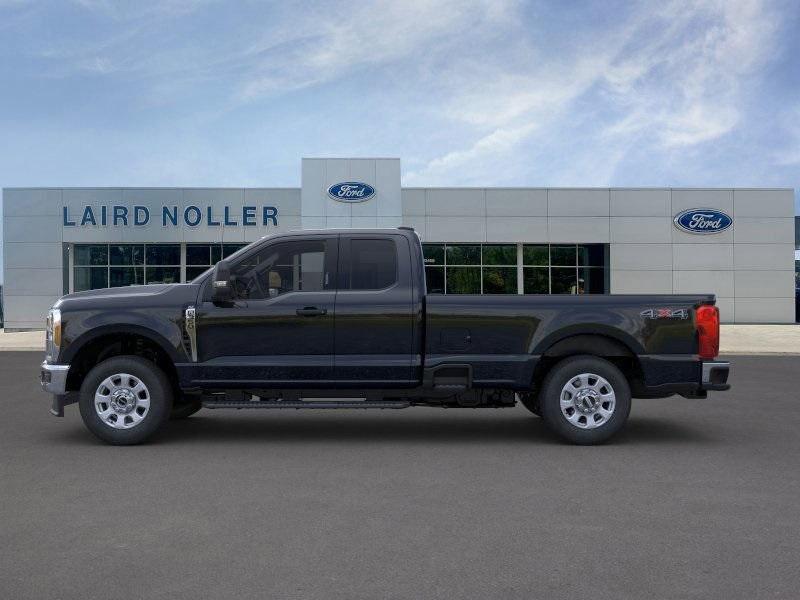 new 2025 Ford F-350 car, priced at $57,437