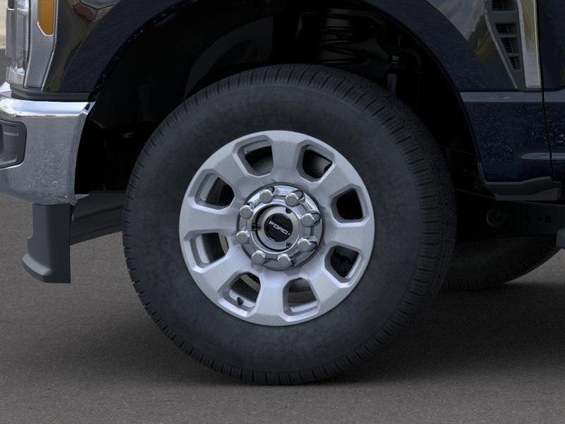 new 2025 Ford F-350 car, priced at $57,437
