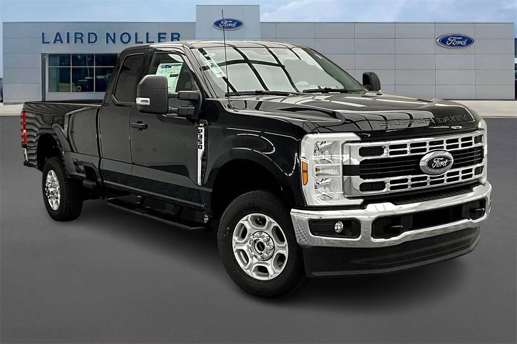 new 2025 Ford F-350 car, priced at $54,151