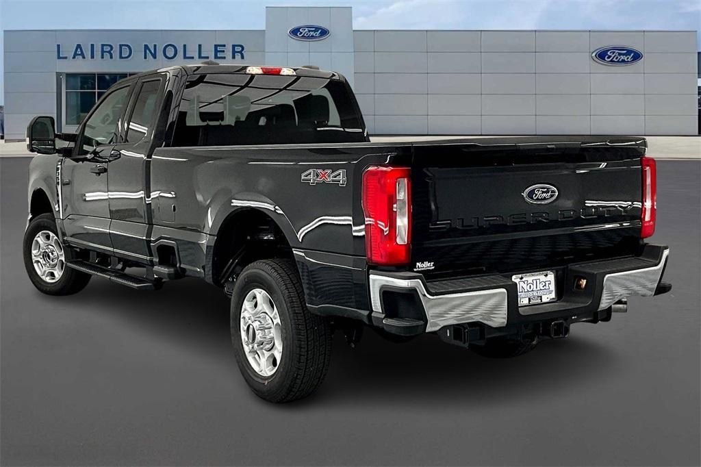 new 2025 Ford F-350 car, priced at $54,151