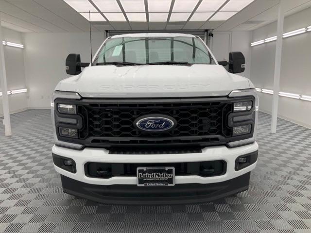 new 2023 Ford F-350 car, priced at $51,995