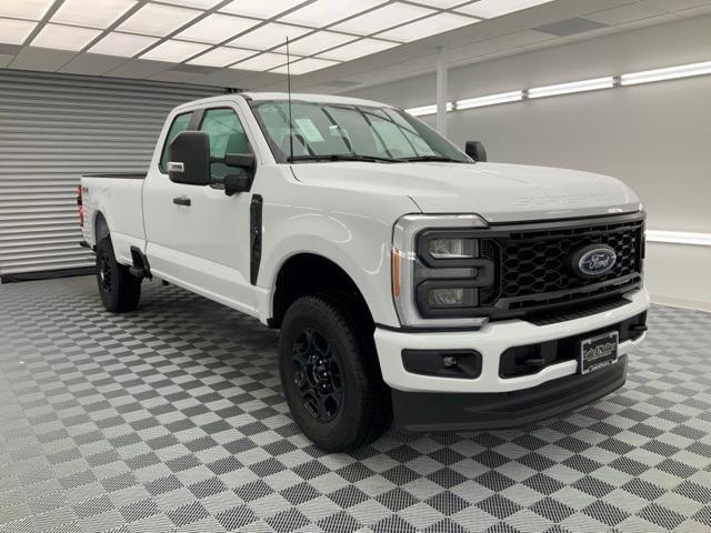new 2023 Ford F-350 car, priced at $51,995