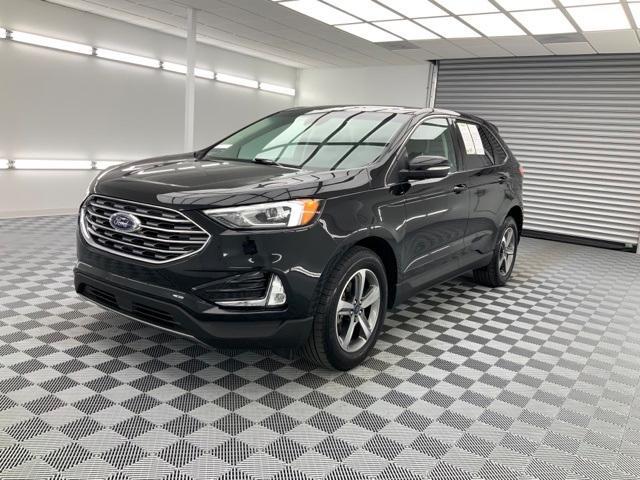 used 2020 Ford Edge car, priced at $22,998