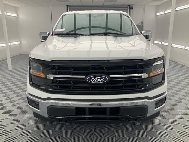 new 2024 Ford F-150 car, priced at $54,033