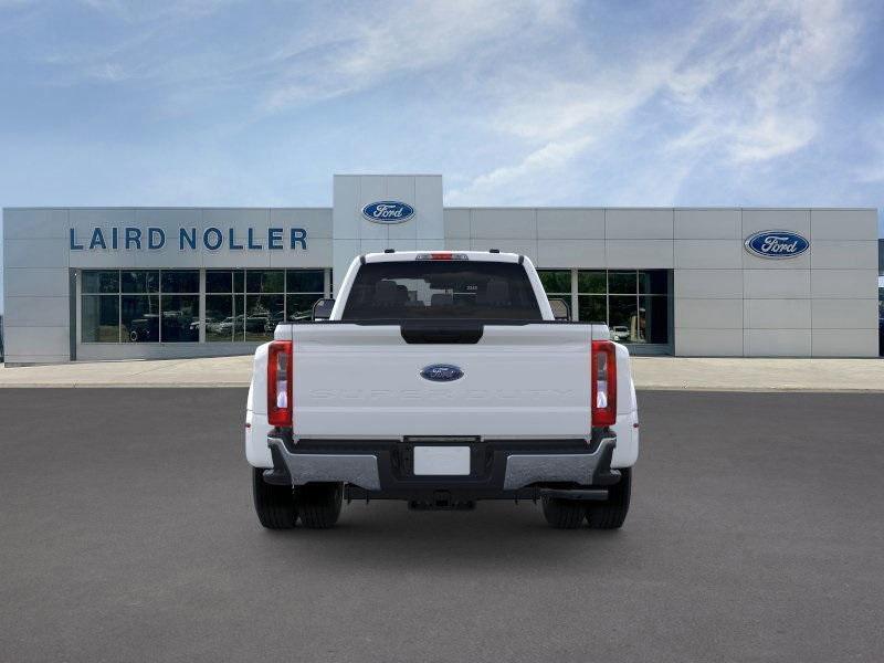 new 2026 Ford F-350 car