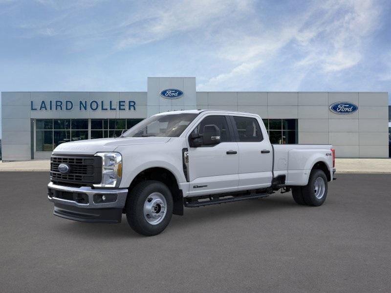 new 2026 Ford F-350 car