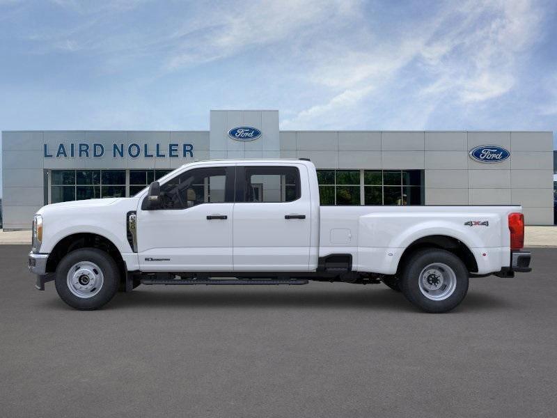 new 2026 Ford F-350 car