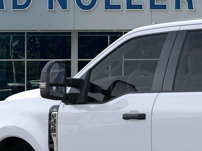 new 2026 Ford F-350 car