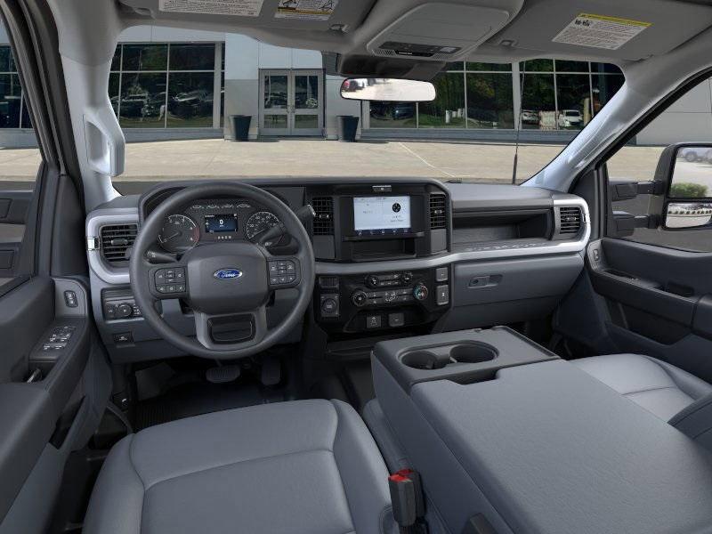 new 2026 Ford F-350 car