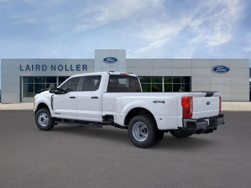 new 2026 Ford F-350 car
