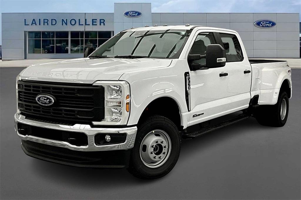 new 2026 Ford F-350 car