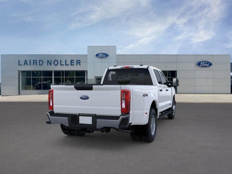 new 2026 Ford F-350 car