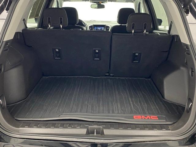 used 2018 GMC Terrain car, priced at $14,699