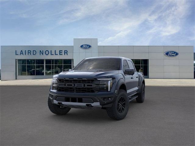 new 2024 Ford F-150 car, priced at $81,930