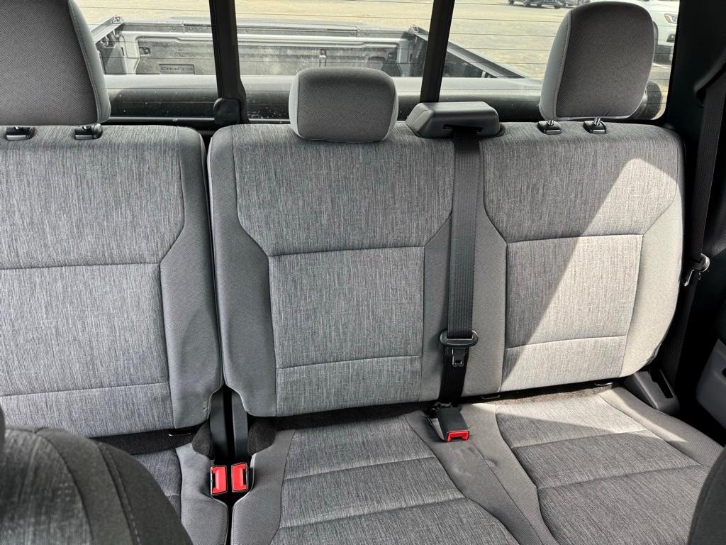 used 2022 Ford F-150 car, priced at $36,111