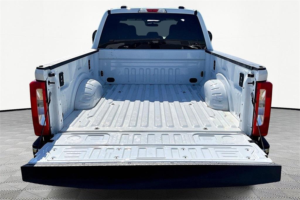 used 2024 Ford F-250 car, priced at $58,700