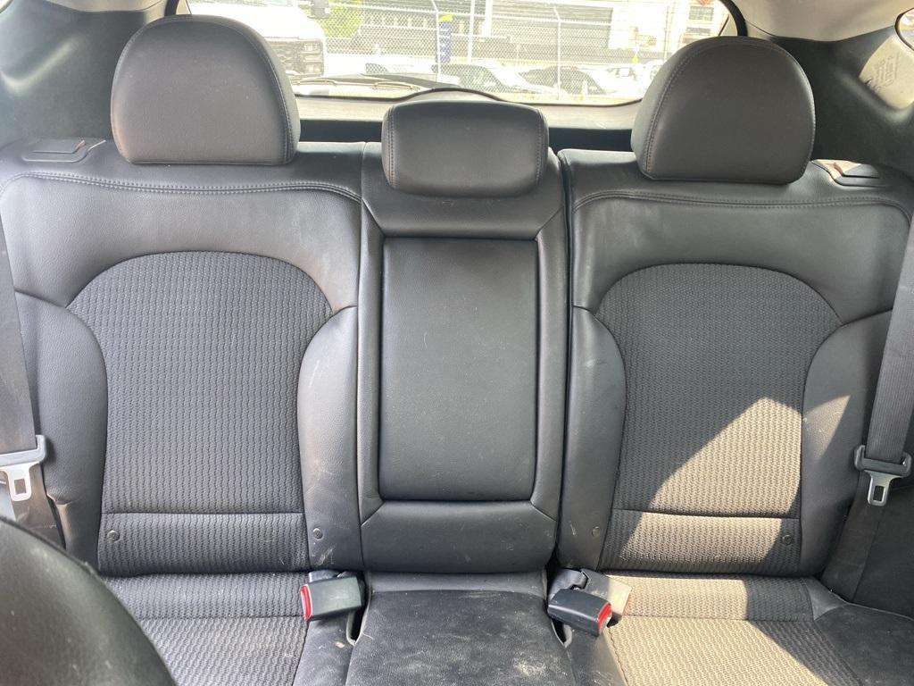 used 2013 Hyundai Tucson car, priced at $8,999