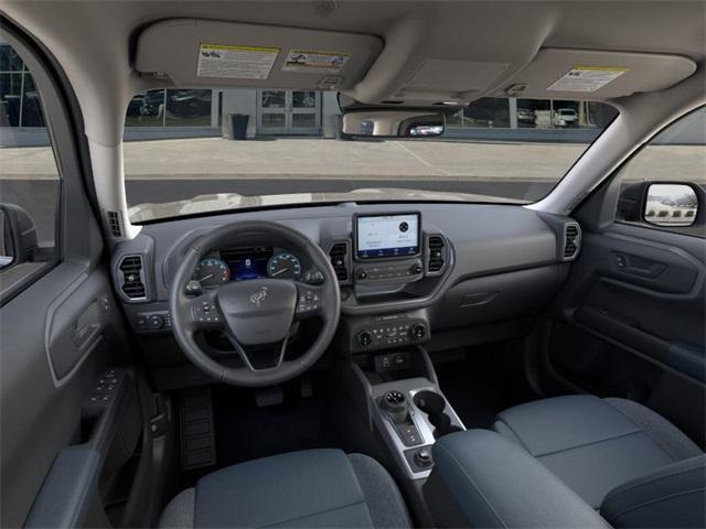 new 2024 Ford Bronco Sport car, priced at $29,769