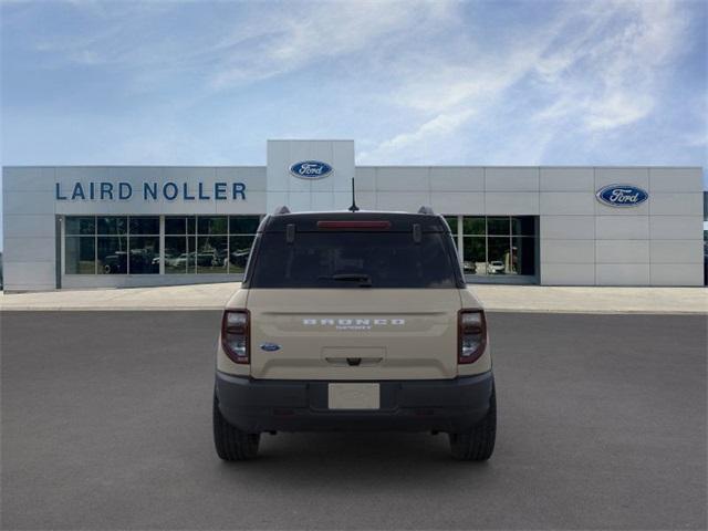 new 2024 Ford Bronco Sport car, priced at $29,769