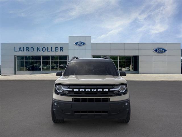 new 2024 Ford Bronco Sport car, priced at $29,769