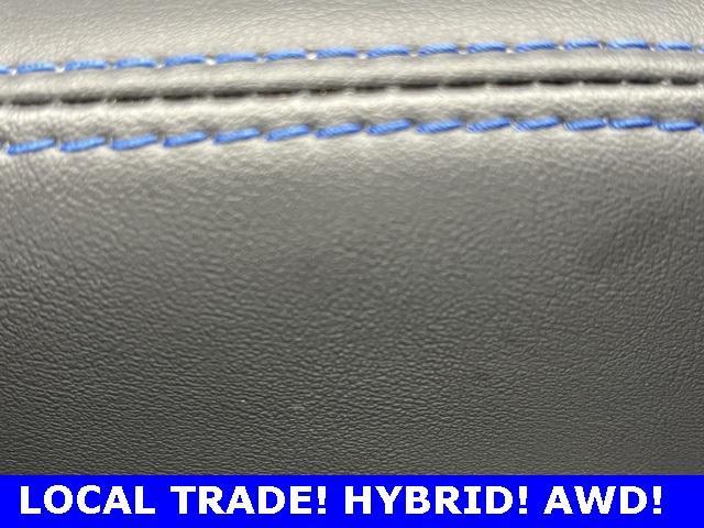 used 2024 Toyota RAV4 Hybrid car, priced at $39,999