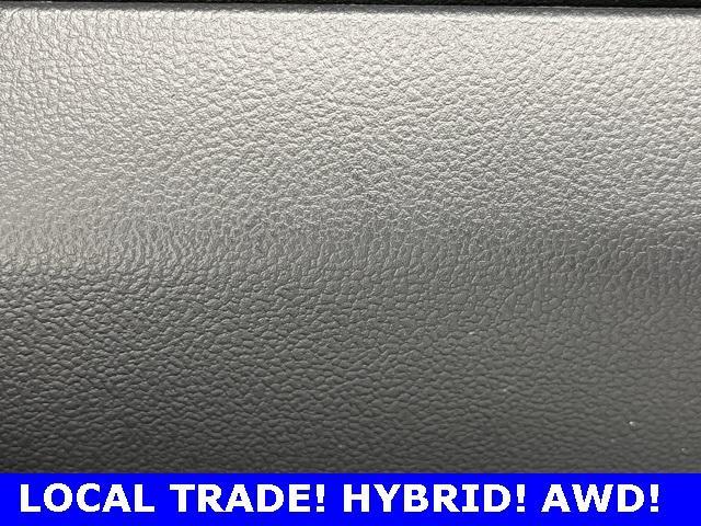 used 2024 Toyota RAV4 Hybrid car, priced at $39,999