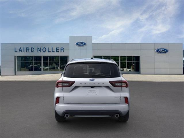 new 2024 Ford Escape car, priced at $31,494