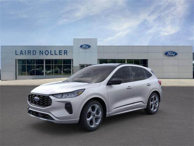 new 2024 Ford Escape car, priced at $31,494