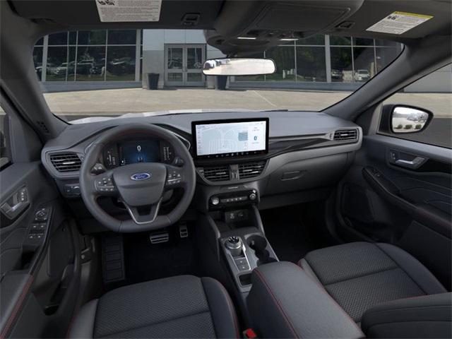 new 2024 Ford Escape car, priced at $31,494