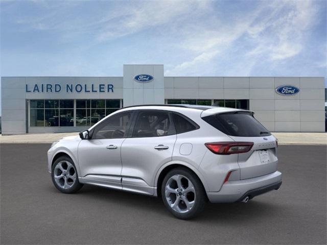 new 2024 Ford Escape car, priced at $31,494