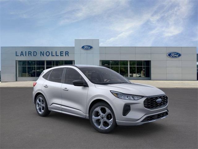 new 2024 Ford Escape car, priced at $31,494