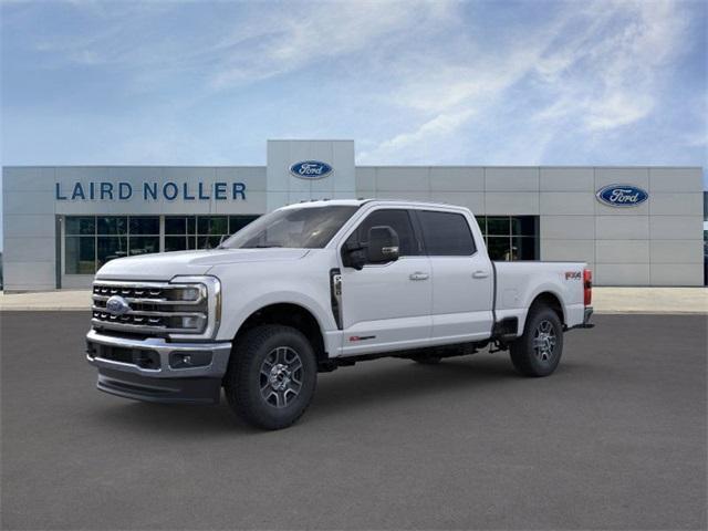 new 2024 Ford F-350 car, priced at $78,388