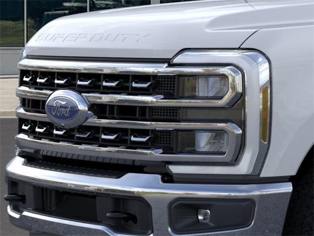 new 2024 Ford F-350 car, priced at $78,388