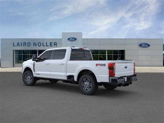 new 2024 Ford F-350 car, priced at $78,388