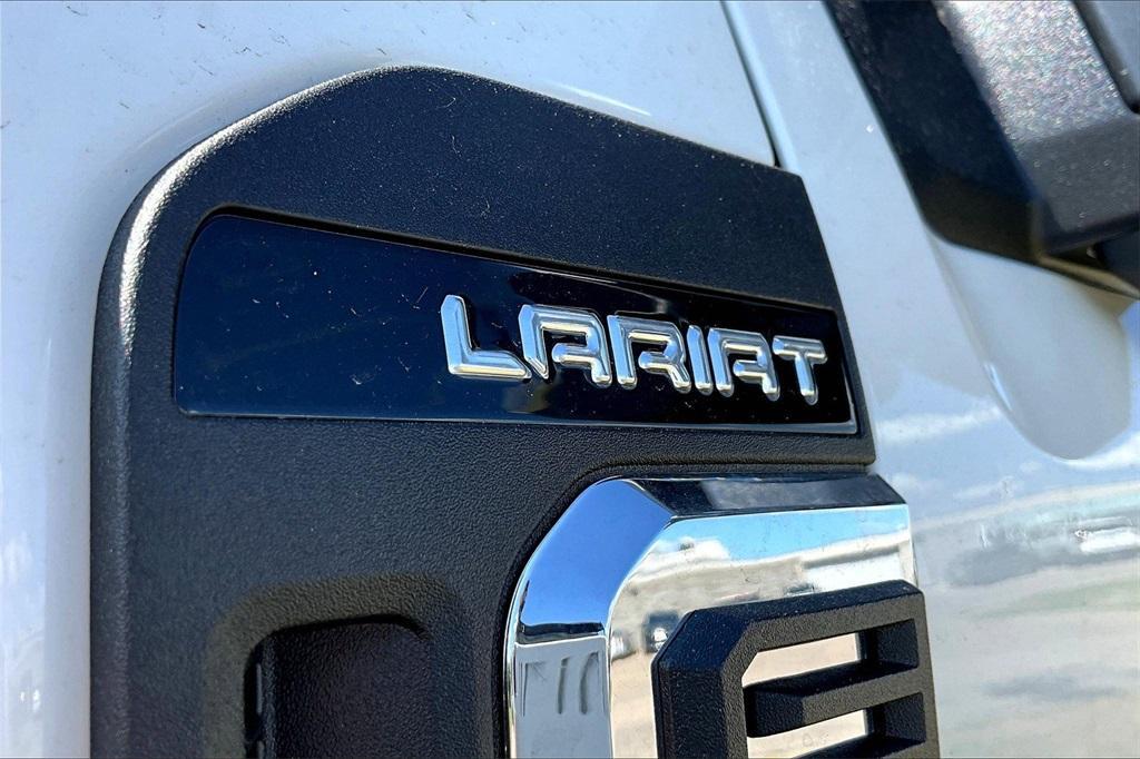 new 2025 Ford F-250 car, priced at $89,719