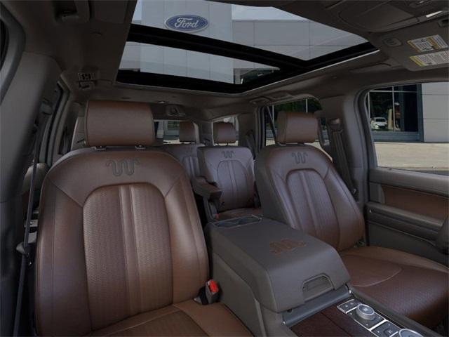 new 2024 Ford Expedition car, priced at $76,756