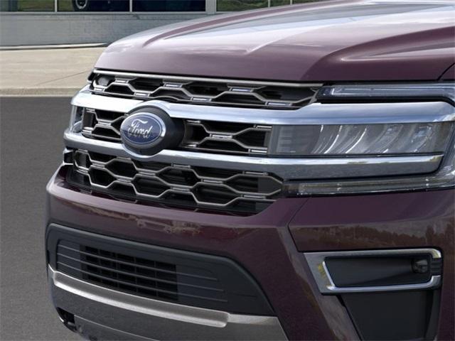 new 2024 Ford Expedition car, priced at $76,756