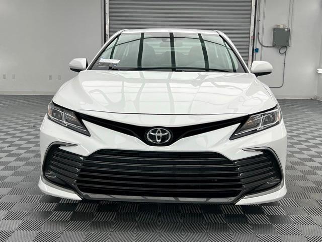 used 2024 Toyota Camry car, priced at $24,274