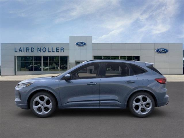 new 2024 Ford Escape car, priced at $34,937