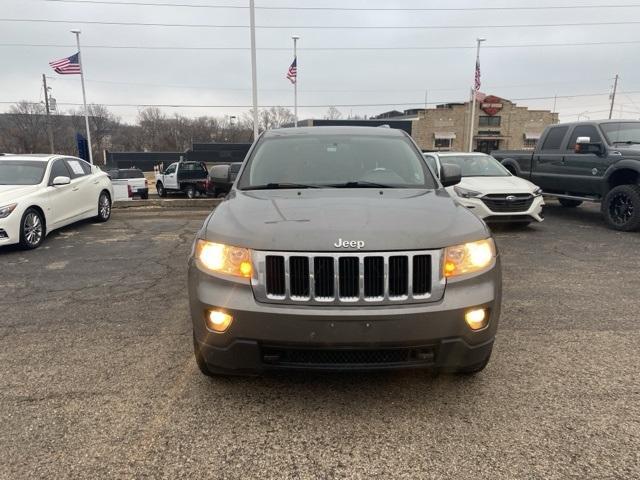 used 2012 Jeep Grand Cherokee car, priced at $7,911